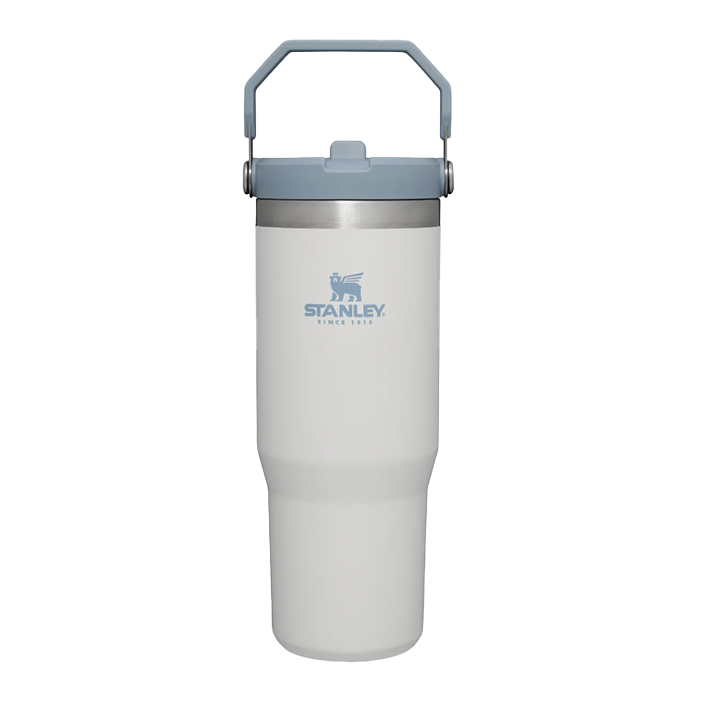 Stanley 30 Oz. Iceflow Tumbler Engraved